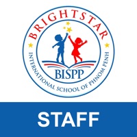 BISPP Staff logo