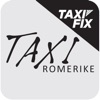 Taxi Romerike icon