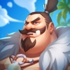 Rise of Clans: Island War - iPadアプリ