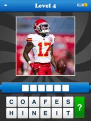 whats the team? football quiz! айпад изображения 2