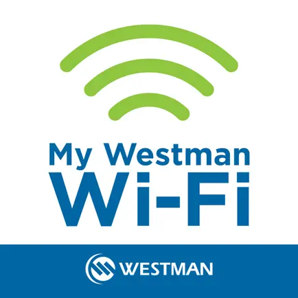 My Westman Wi-Fi Cheats