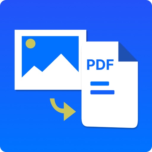 convert image to pdf - pdf