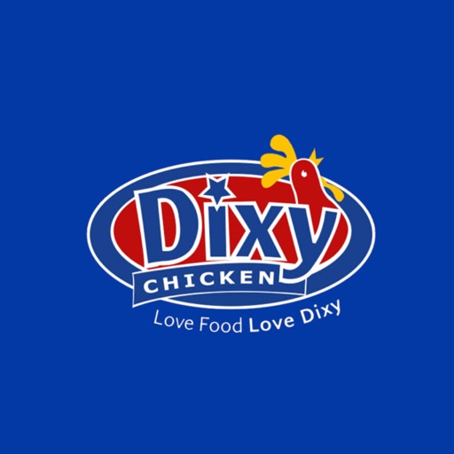 Dixy Chicken E10 icon