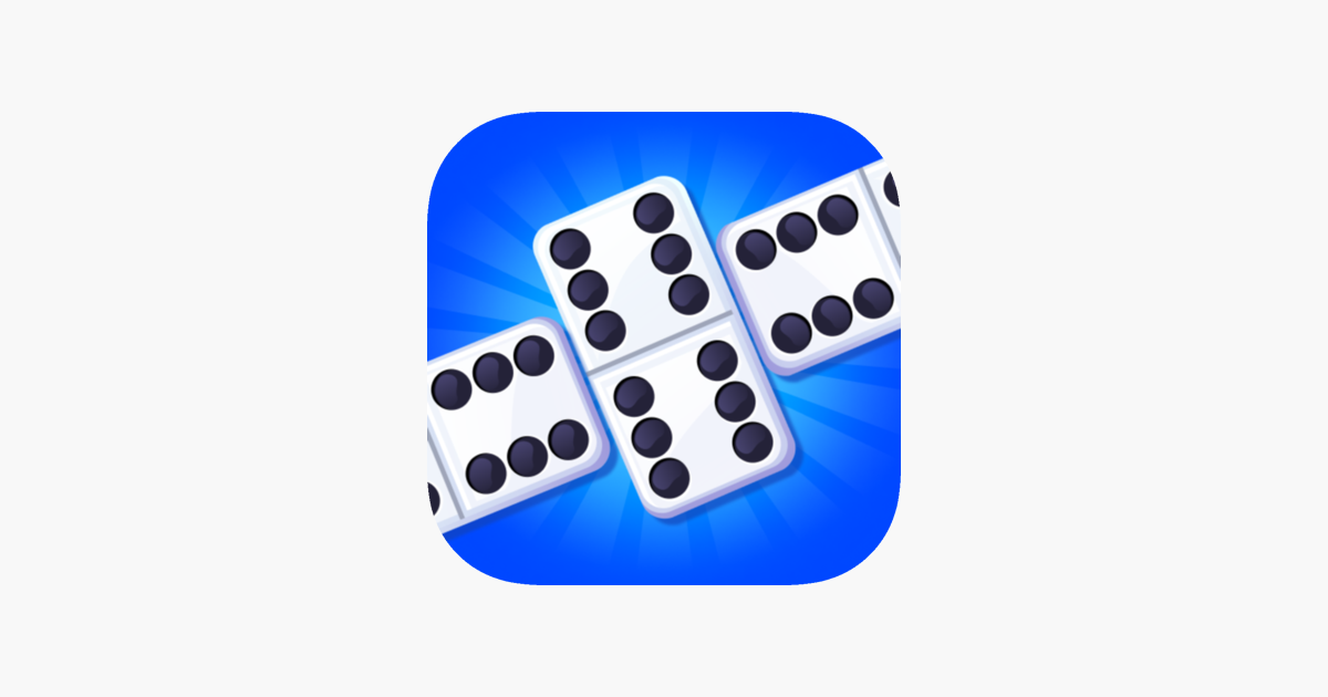 Dominoes with 2 players - VIP Games
