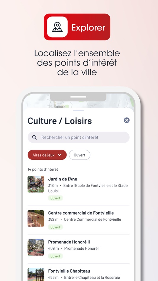 #6. Your Monaco (iOS) 由: Gouvernement Princier de Monaco