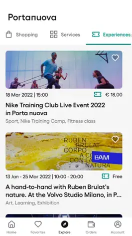 Game screenshot Portanuova Milano hack