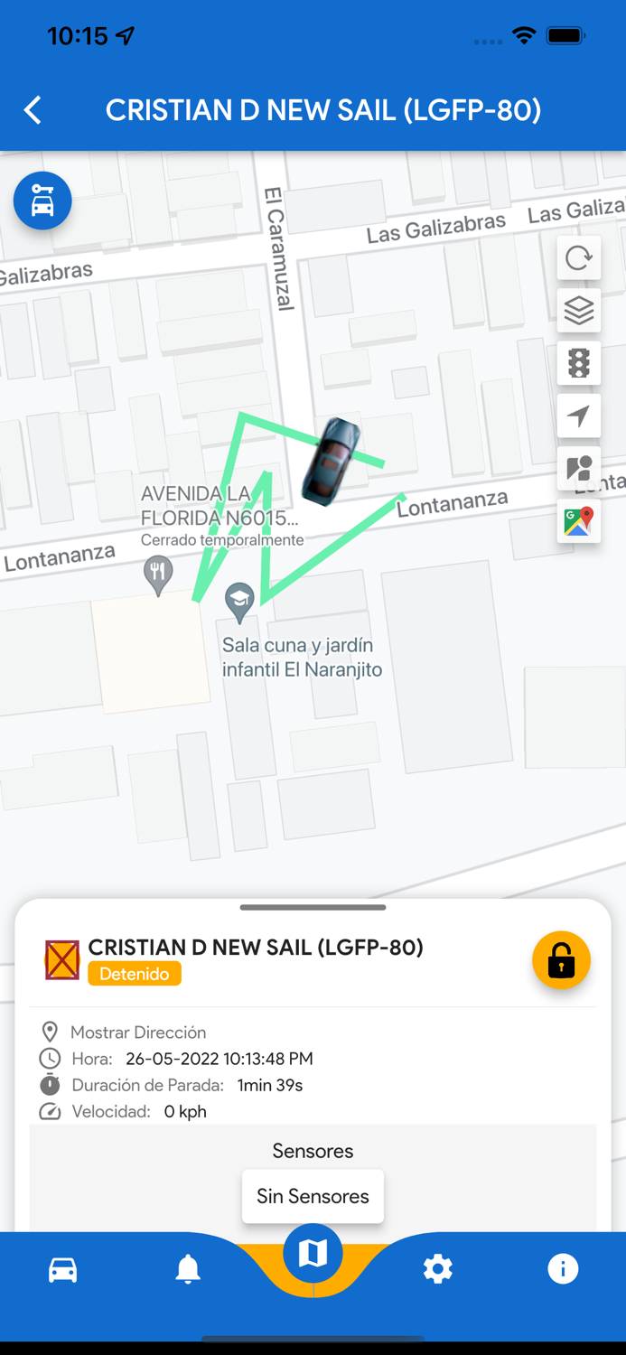 TecniMaster Security