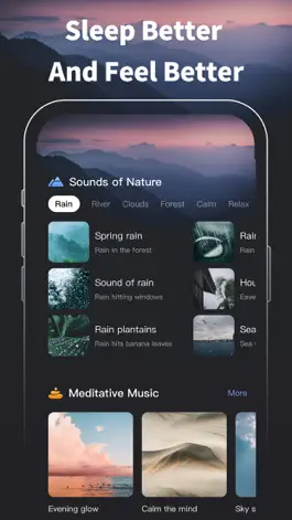 Game screenshot Balance Meditation Sleep mod apk
