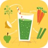 Healthy - Smoothies Recipe - iPadアプリ