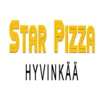 Starpizzahyvinkaa App Contact