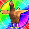 Icon Cluck Shot: Chicken Gun Game