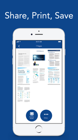 PDF Scanner to scan Document.s screenshot