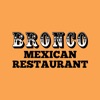 Bronco Mexican Restaurant icon