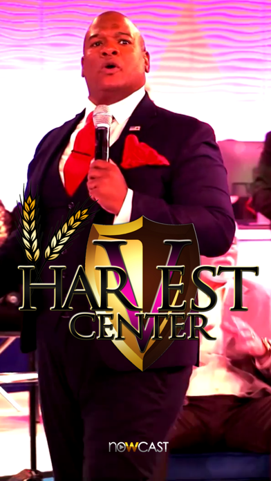 The Harvest Center Screenshot
