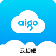 aigo Smart frame