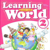 Learning World Book 2 - APRICOT PUBLISHING CO., LTD.