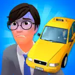 Taxi Master - Draw&Story game App Cancel