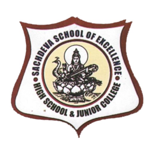 Sachdeva School Of Excellence icon