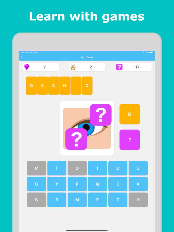 Learn Italian - LuvLingua
