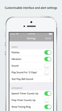 Game screenshot Timekept apk