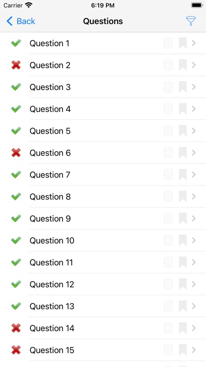 SHM Learning screenshot-3