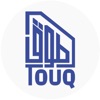Touq App icon