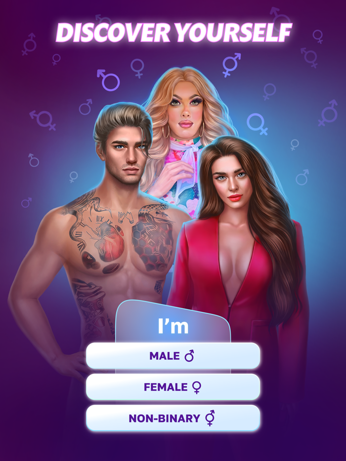 LoveMatch Dating Game