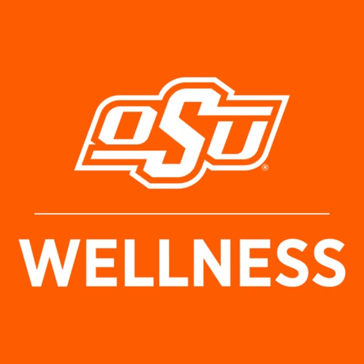 OKStateU Wellness icon