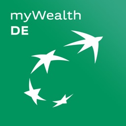 BNP Paribas Germany myWealth