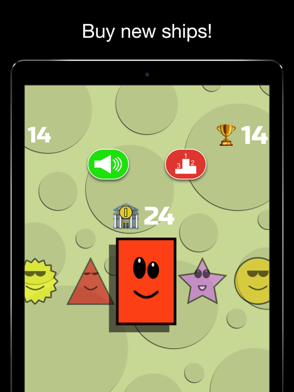 Screenshot #6 pour Ultra Dash