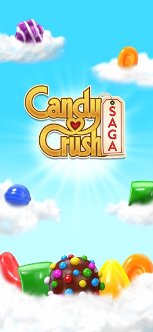 5 years after: Candy Crush continuous saga - International Mobile Gaming  Awards