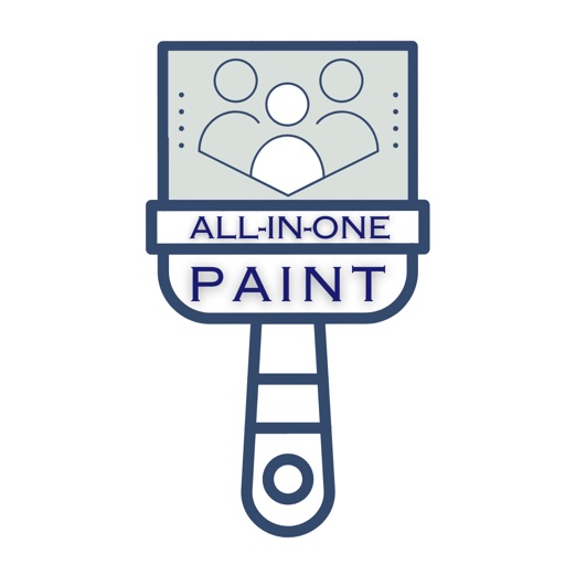 ALL-IN-ONE Paint by Heirloom Traditions Paint