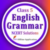 Class 5 English Grammar Book