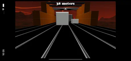 Cyberrunner