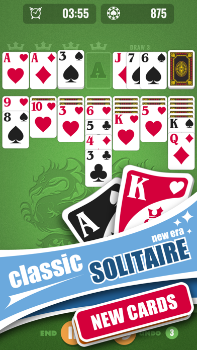 Solitaire: Cash Poker APK for Android - Download