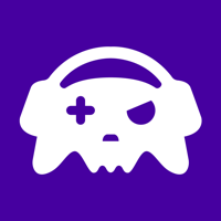 PartyUp - Find New Players