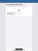 Intune Company Portal 2