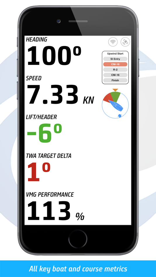 Tactiqs - 5.1.6 - (iOS)