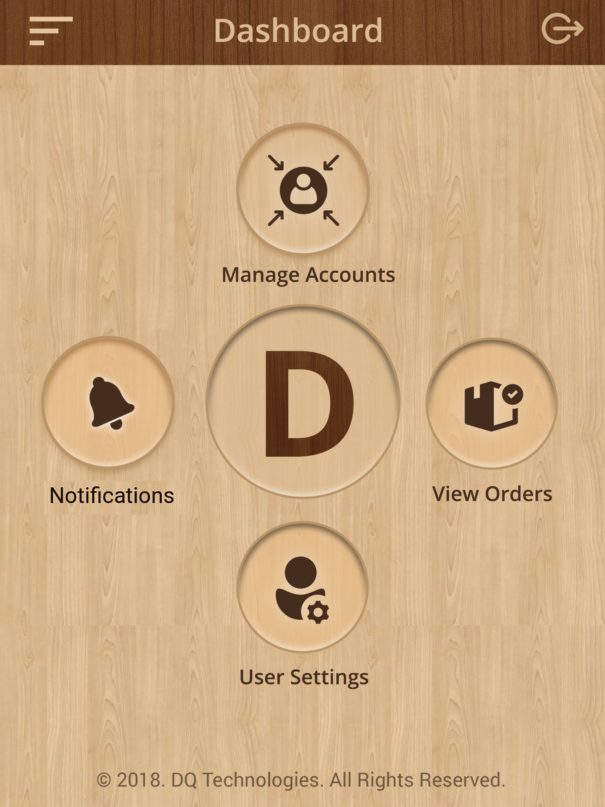 DIXIEPLY Order Track