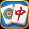 Icon Mahjong Solitaire: Tiles Match