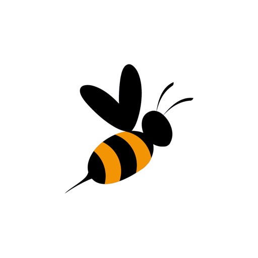 Beewired icon