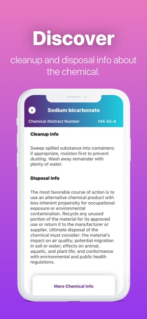 Chemical Disposal(圖4)-速報App