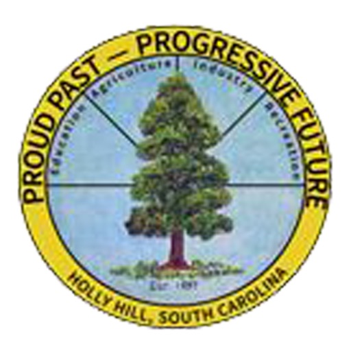 Town of Holly Hill, SC by Town of Holly Hill