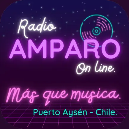 Radio Amparo Aysen Читы
