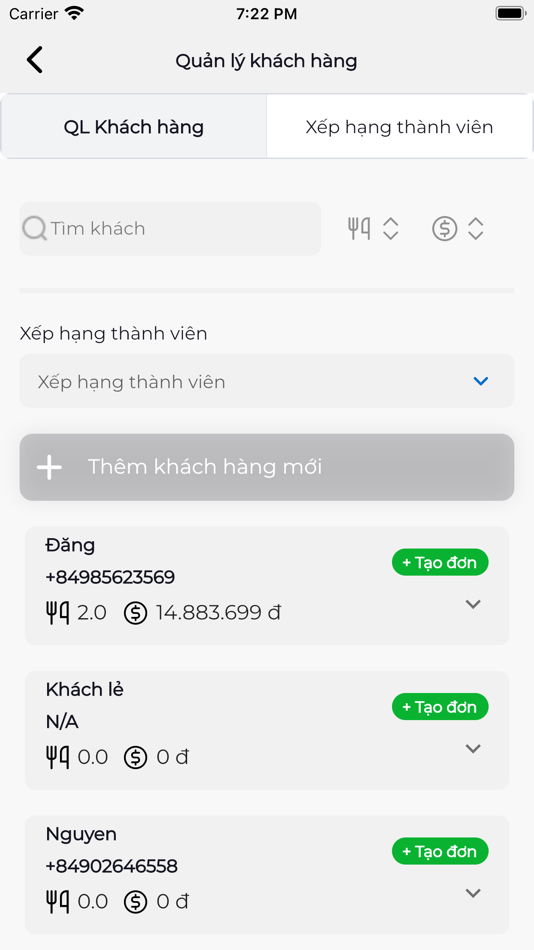 Mmenu admin - 1.34.20 - (iOS)