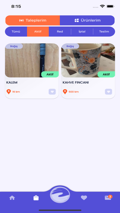 Egolate Screenshot