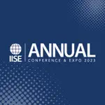 IISE Annual Conference 2023 App Positive Reviews