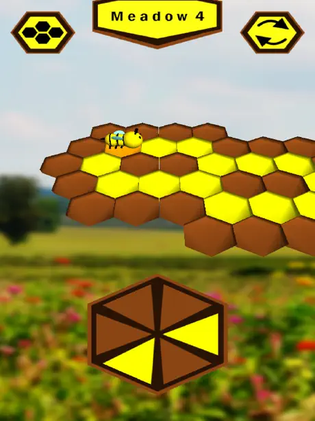Neo Honeycomb Hop