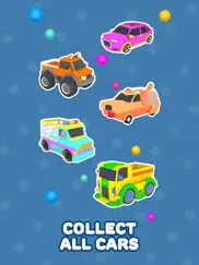 sand balls - digger puzzle ipad images 4