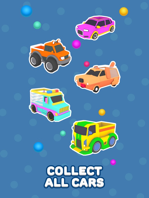 Sand Balls - Digger Puzzle screenshot 9